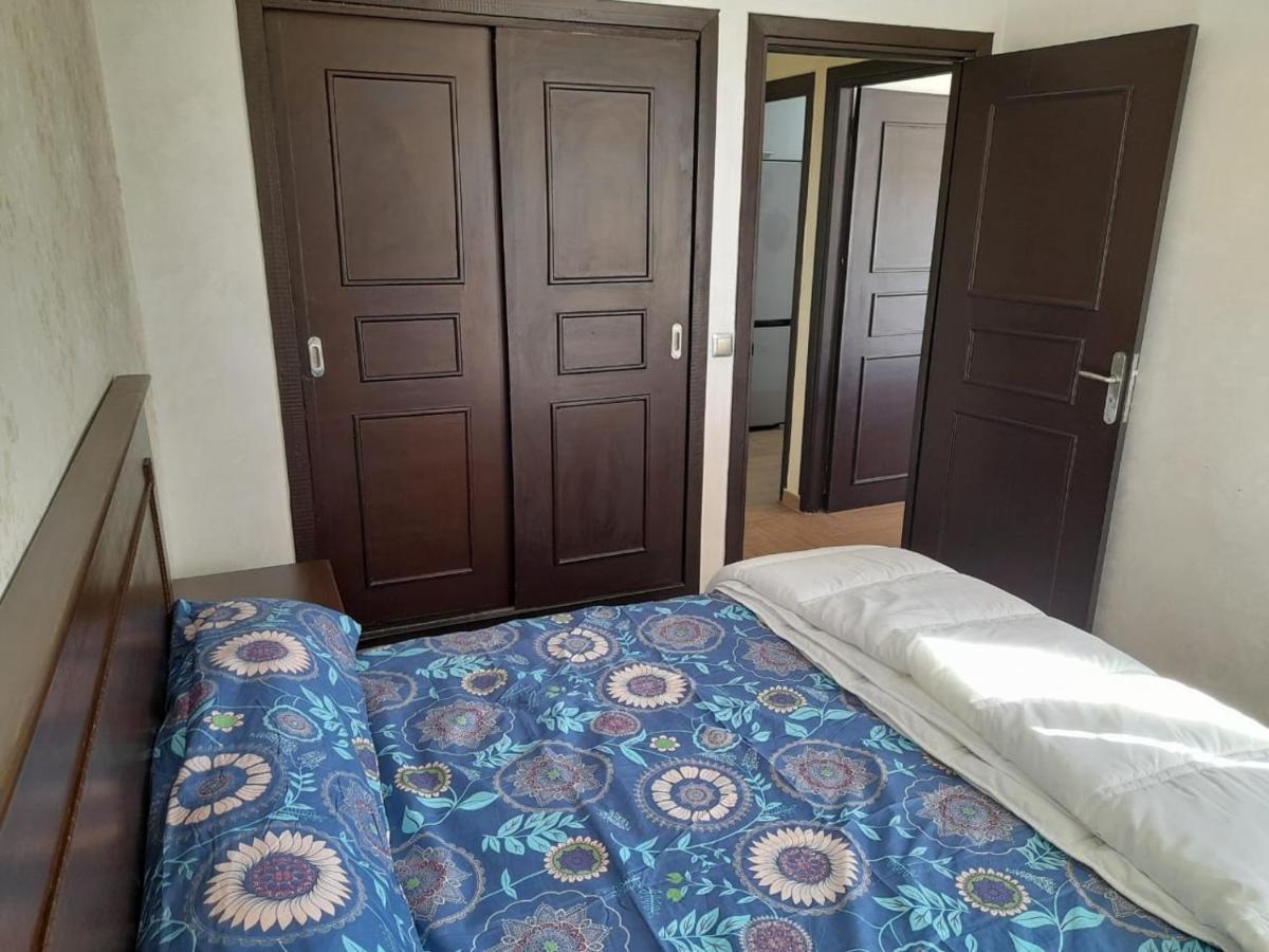 Appartement Nador Wifi Gratuit Clima Mobile Exterior foto