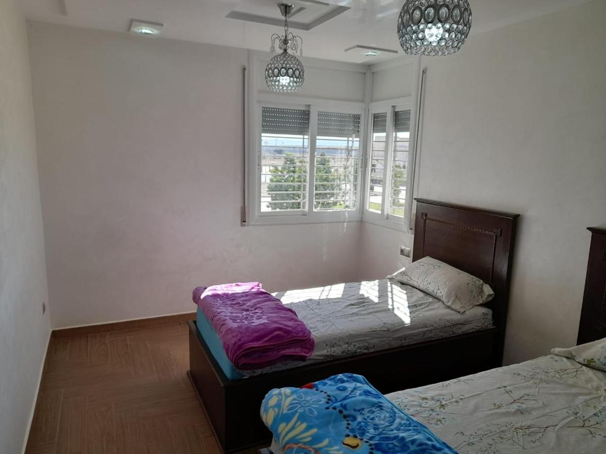 Appartement Nador Wifi Gratuit Clima Mobile Exterior foto