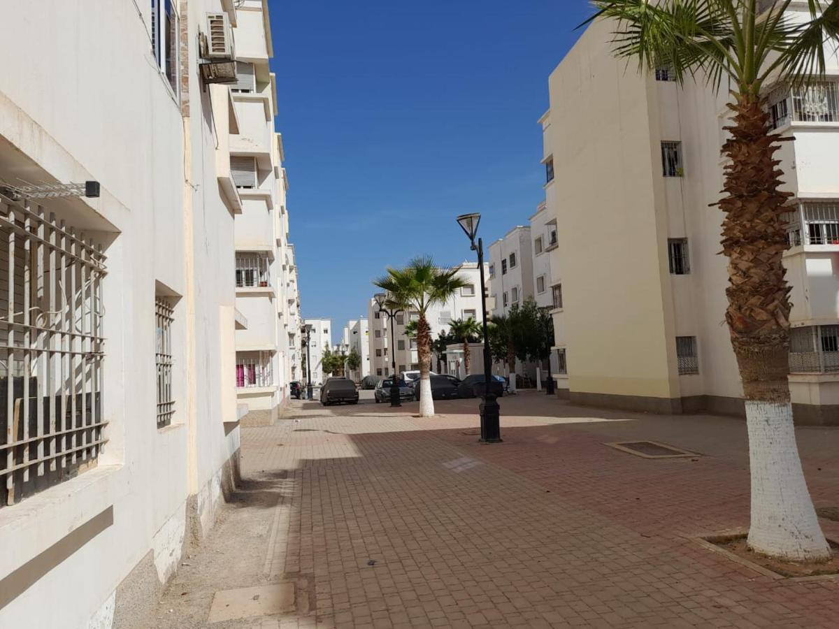 Appartement Nador Wifi Gratuit Clima Mobile Exterior foto