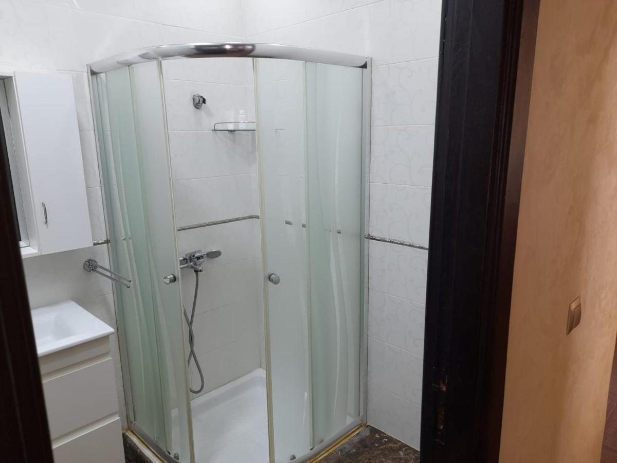 Appartement Nador Wifi Gratuit Clima Mobile Exterior foto