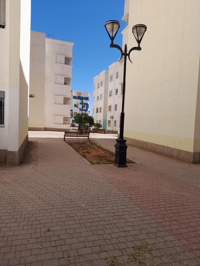 Appartement Nador Wifi Gratuit Clima Mobile Exterior foto