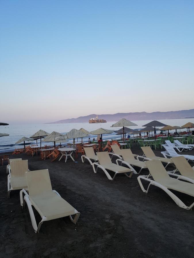 Appartement Nador Wifi Gratuit Clima Mobile Exterior foto