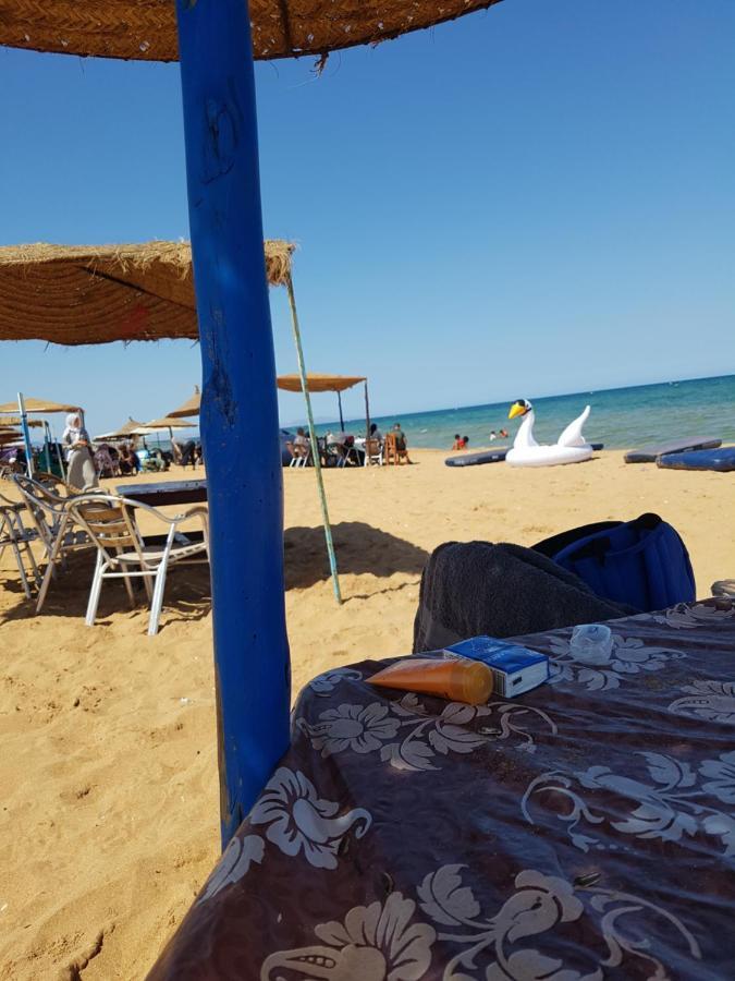 Appartement Nador Wifi Gratuit Clima Mobile Exterior foto